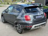 2017 Fiat 500