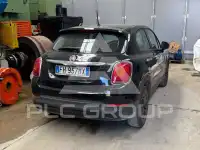 2017 Fiat 500