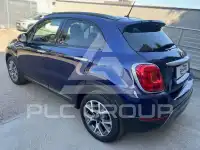 2017 Fiat 500