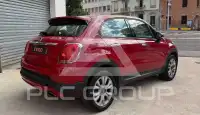2017 Fiat 500