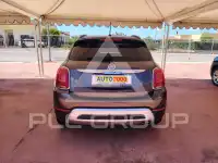 2017 Fiat 500