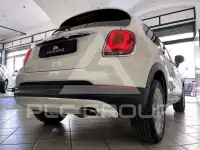 2017 Fiat 500
