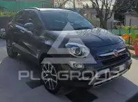 2017 Fiat 500