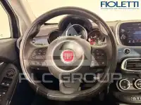 2017 Fiat 500
