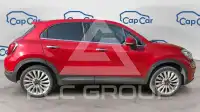 2017 Fiat 500