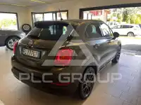 2017 Fiat 500
