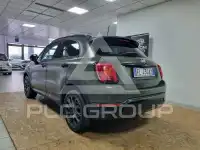 2017 Fiat 500