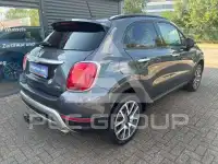 2017 Fiat 500