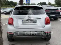 2017 Fiat 500