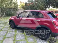 2017 Fiat 500