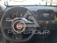 2017 Fiat 500
