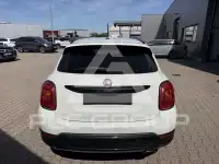 2017 Fiat 500