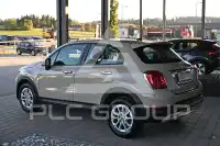 2017 Fiat 500