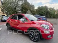 2017 Fiat 500