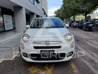 2017 Fiat 500