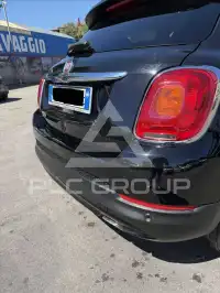 2017 Fiat 500
