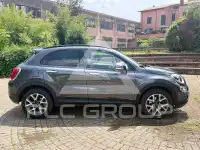 2017 Fiat 500