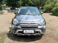 2017 Fiat 500