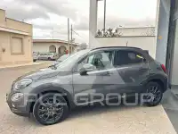 2017 Fiat 500