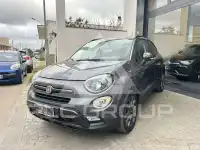 2017 Fiat 500