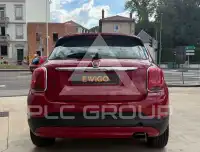2017 Fiat 500