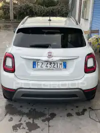 2017 Fiat 500