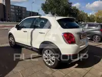 2017 Fiat 500