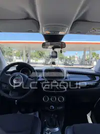 2017 Fiat 500