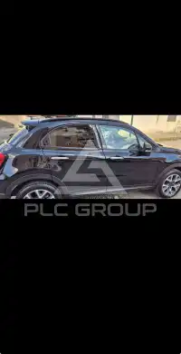 2017 Fiat 500