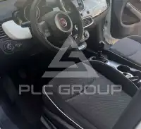 2017 Fiat 500
