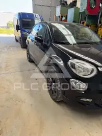 2017 Fiat 500