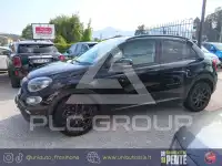 2017 Fiat 500