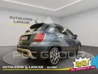 2017 Fiat 500
