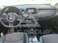 2017 Fiat 500