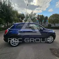 2017 Fiat 500