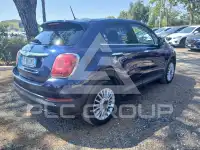 2017 Fiat 500