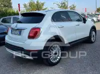 2017 Fiat 500