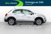 2017 Fiat 500