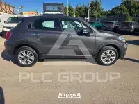 2017 Fiat 500