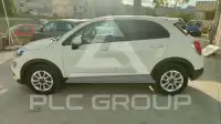 2017 Fiat 500