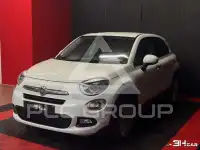 2017 Fiat 500
