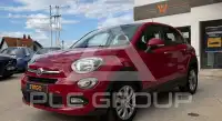 2017 Fiat 500