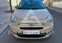 2017 Fiat 500