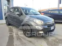 2017 Fiat 500