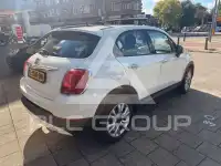 2017 Fiat 500