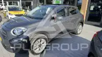 2017 Fiat 500