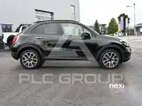 2017 Fiat 500