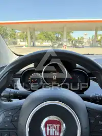 2017 Fiat 500