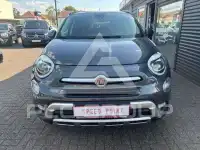 2017 Fiat 500