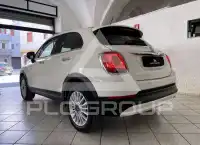 2017 Fiat 500